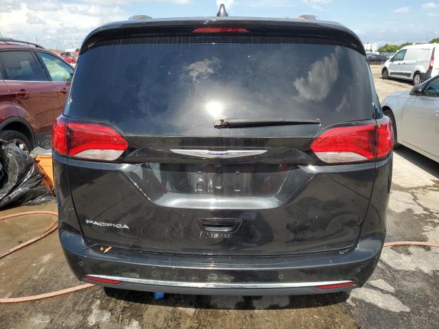 2C4RC1BG8KR655028 - 2019 CHRYSLER PACIFICA TOURING L 黑色 照片 6