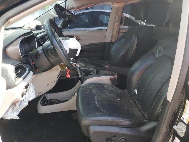 2C4RC1BG8KR655028 - 2019 CHRYSLER PACIFICA TOURING L 黑色 照片 7