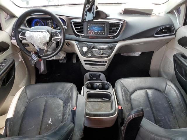 2C4RC1BG8KR655028 - 2019 CHRYSLER PACIFICA TOURING L 黑色 照片 8