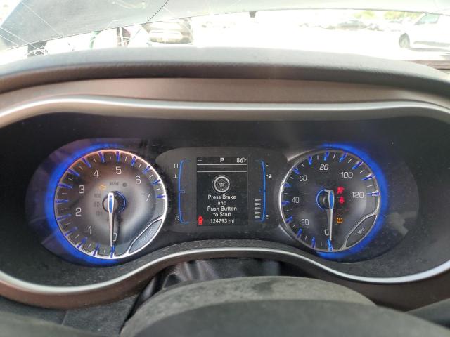 2C4RC1BG8KR655028 - 2019 CHRYSLER PACIFICA TOURING L 黑色 照片 9