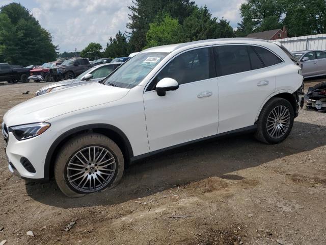 2024 MERCEDES-BENZ GLC 300 4MATIC, null