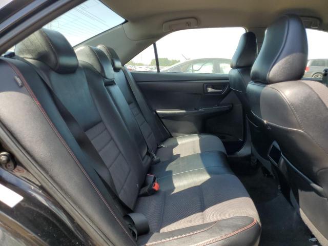 4T1BF1FK5GU183495 - 2016 TOYOTA CAMRY LE BLACK photo 10