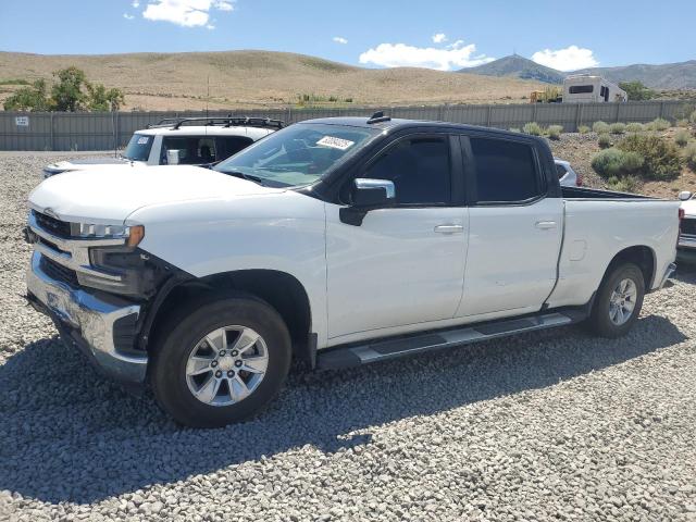 2020 CHEVROLET SILVERADO K1500 LT, 