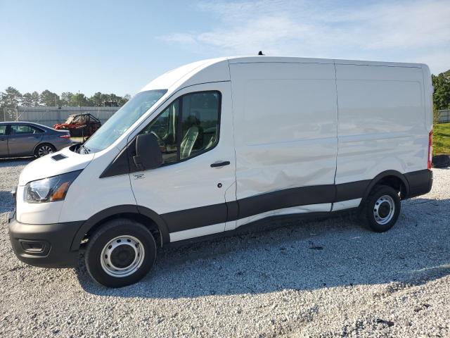 2023 FORD TRANSIT T-350, null