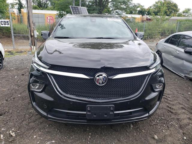5GAEVAKW6PJ144656 - 2023 BUICK ENCLAVE ESSENCE 黑色 照片 5