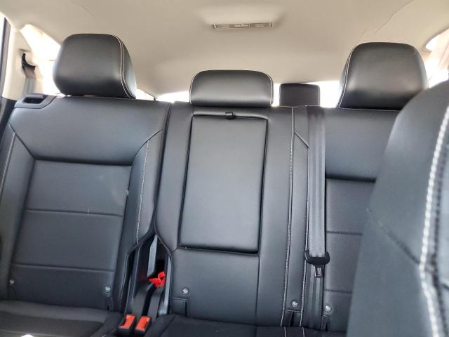 1V2HR2CAXNC558855 - 2022 VOLKSWAGEN ATLAS SE Gümüş fotoğraf 10