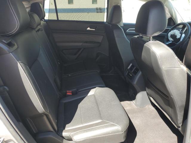 1V2HR2CAXNC558855 - 2022 VOLKSWAGEN ATLAS SE Gümüş fotoğraf 11