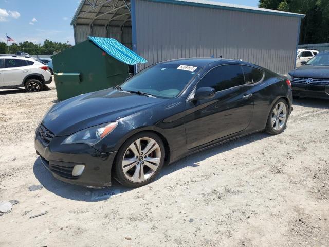 2010 HYUNDAI GENESIS CO 3.8L, 