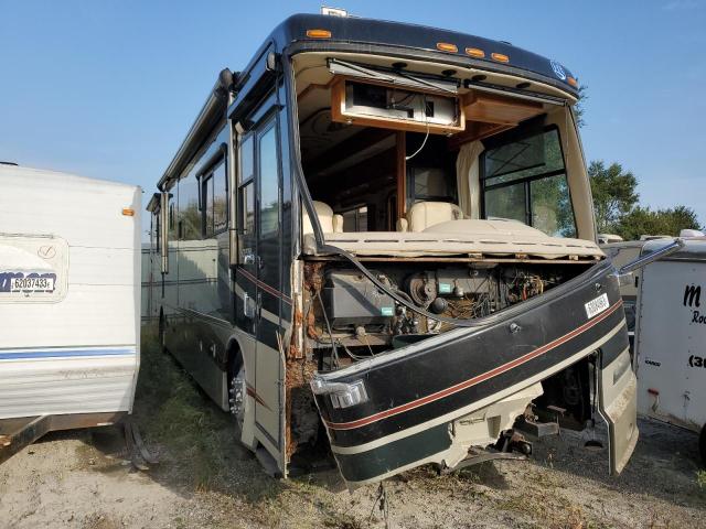 1RF43564262040246 - 2007 HOLI MOTORHOME BLACK photo 1