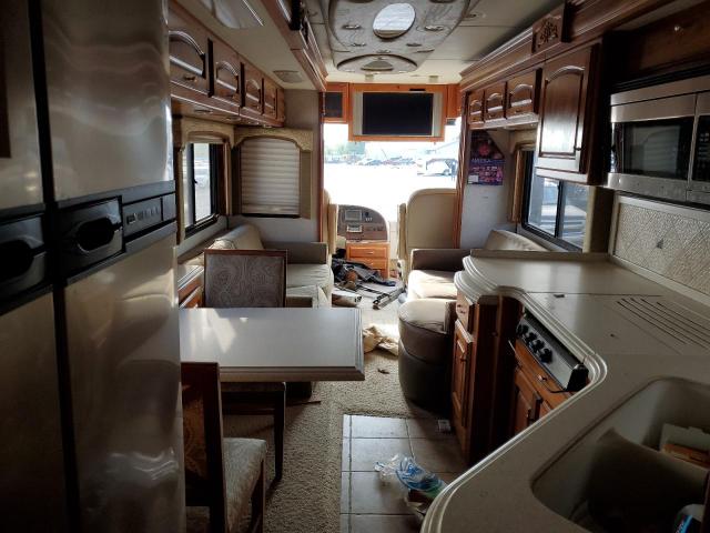 1RF43564262040246 - 2007 HOLI MOTORHOME BLACK photo 5