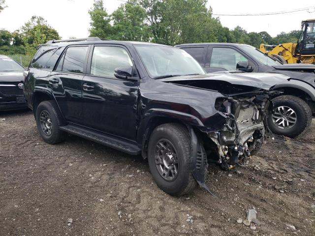 JTEBU5JR3L5784815 - 2020 TOYOTA 4RUNNER SR5/SR5 PREMIUM 黑色 照片 4