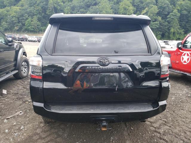 JTEBU5JR3L5784815 - 2020 TOYOTA 4RUNNER SR5/SR5 PREMIUM 黑色 照片 6