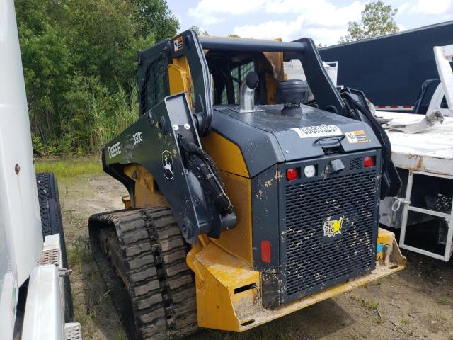 1T0331GMENF428506 - 2022 JOHN SKID STEER TWO TONE photo 3