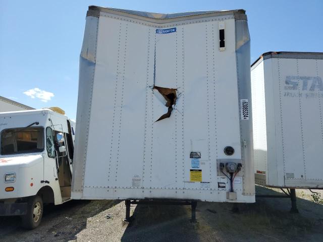 1DW1A532XGB642701 - 2016 OTHER TRAILER WHITE photo 7