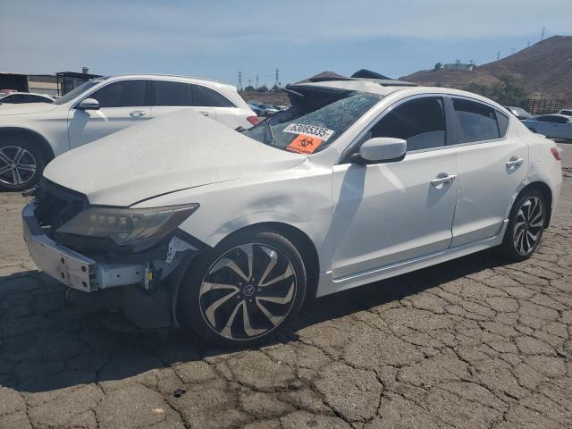 2017 ACURA ILX PREMIUM, null