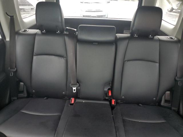 JTEBU5JR1J5554154 - 2018 TOYOTA 4RUNNER SR5/SR5 PREMIUM 白色 照片 10