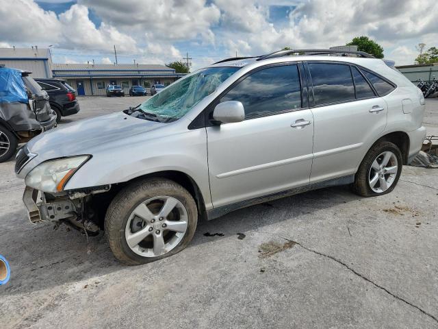 2008 LEXUS RX 350, null