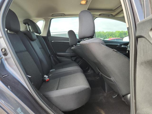 3HGGK5H85JM729577 - 2018 HONDA FIT EX Сірий фото 10