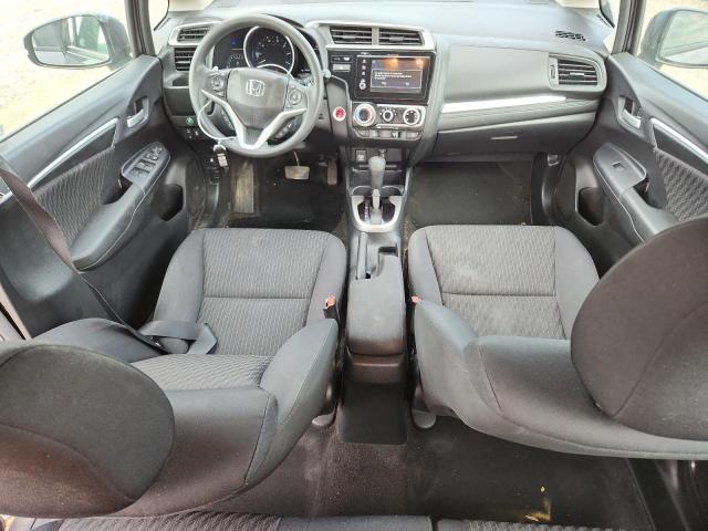 3HGGK5H85JM729577 - 2018 HONDA FIT EX Сірий фото 8