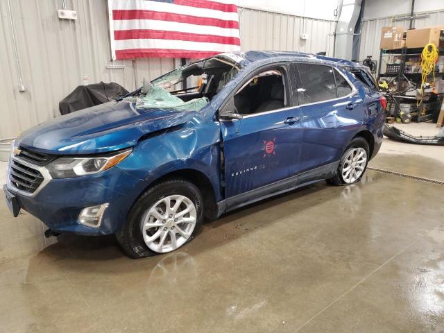 2020 CHEVROLET EQUINOX LT, 