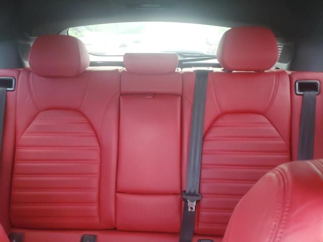 ZASPAKBN0N7D24488 - 2022 ALFA ROMEO STELVIO TI BLACK photo 10