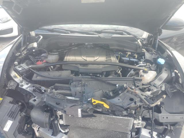 ZASPAKBN0N7D24488 - 2022 ALFA ROMEO STELVIO TI BLACK photo 12