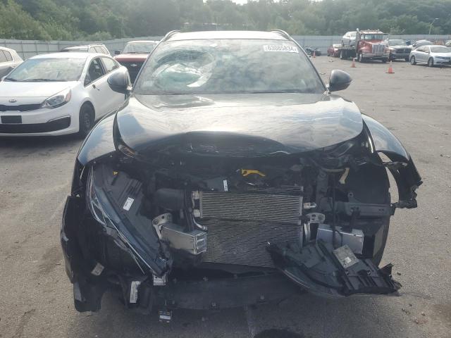 ZASPAKBN0N7D24488 - 2022 ALFA ROMEO STELVIO TI BLACK photo 5