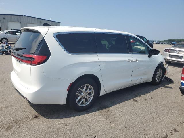 2C4RC1BG2RR120190 - 2024 CHRYSLER PACIFICA TOURING L Ağ foto 3