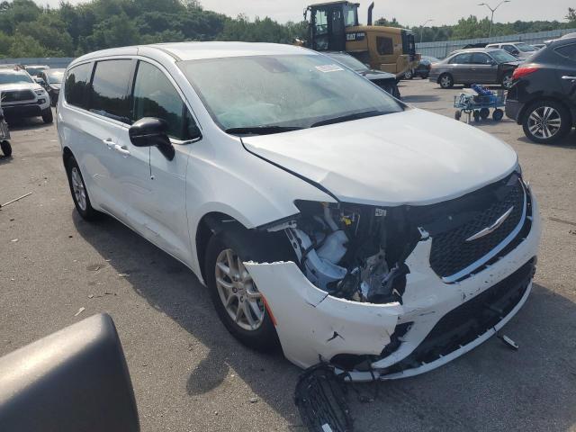 2C4RC1BG2RR120190 - 2024 CHRYSLER PACIFICA TOURING L Ağ foto 4