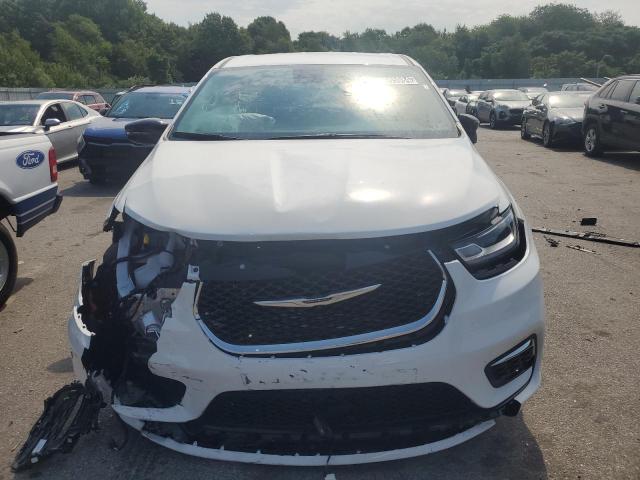 2C4RC1BG2RR120190 - 2024 CHRYSLER PACIFICA TOURING L Ağ foto 5