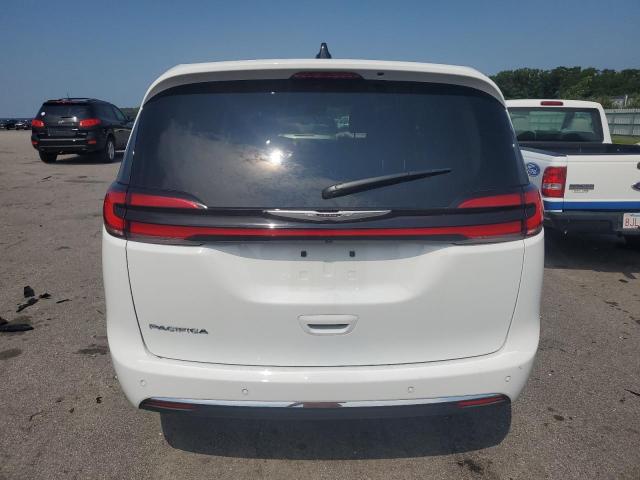 2C4RC1BG2RR120190 - 2024 CHRYSLER PACIFICA TOURING L Ağ foto 6