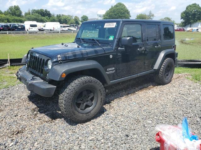 2015 JEEP WRANGLER U SPORT, 