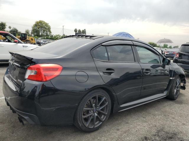 JF1VA1F69K8819264 - 2019 SUBARU WRX PREMIUM BLACK photo 3