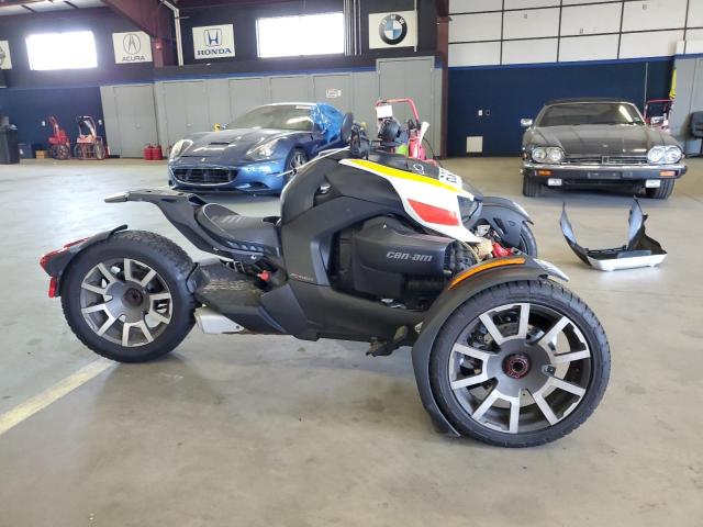 3JB2GEG45KJ000980 - 2019 CAN-AM RYKER RALLY EDITION BLACK photo 1