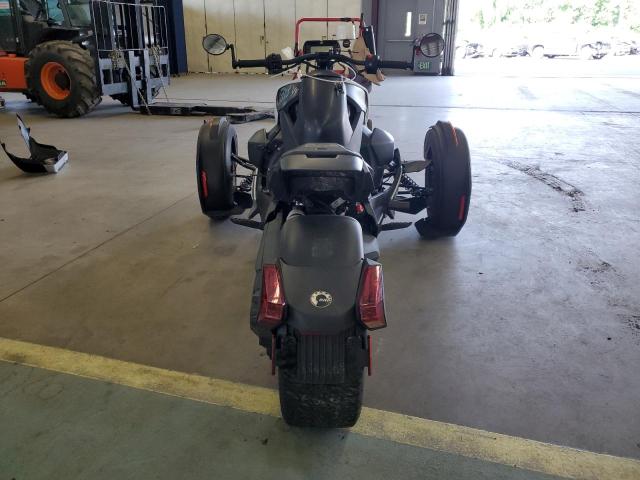 3JB2GEG45KJ000980 - 2019 CAN-AM RYKER RALLY EDITION BLACK photo 4