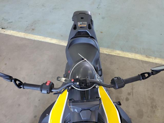 3JB2GEG45KJ000980 - 2019 CAN-AM RYKER RALLY EDITION BLACK photo 5