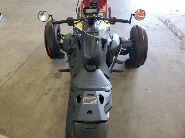 3JB2GEG45KJ000980 - 2019 CAN-AM RYKER RALLY EDITION BLACK photo 6