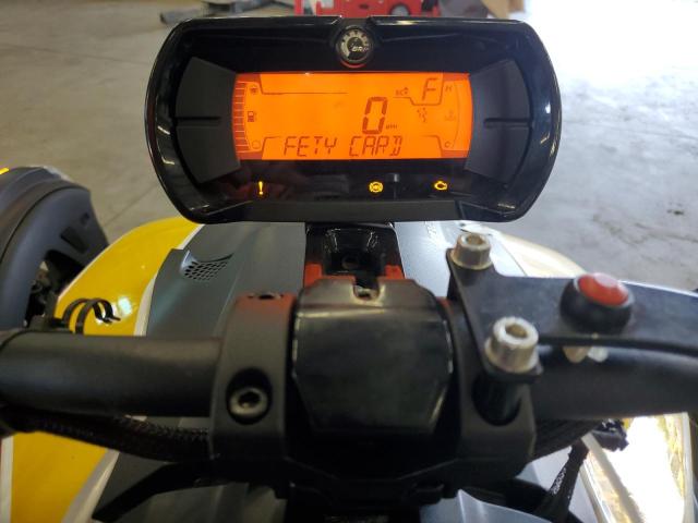 3JB2GEG45KJ000980 - 2019 CAN-AM RYKER RALLY EDITION BLACK photo 7