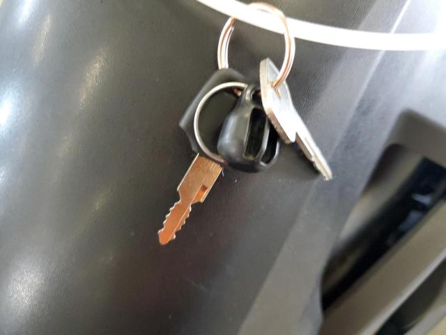 3JB2GEG45KJ000980 - 2019 CAN-AM RYKER RALLY EDITION BLACK photo 8