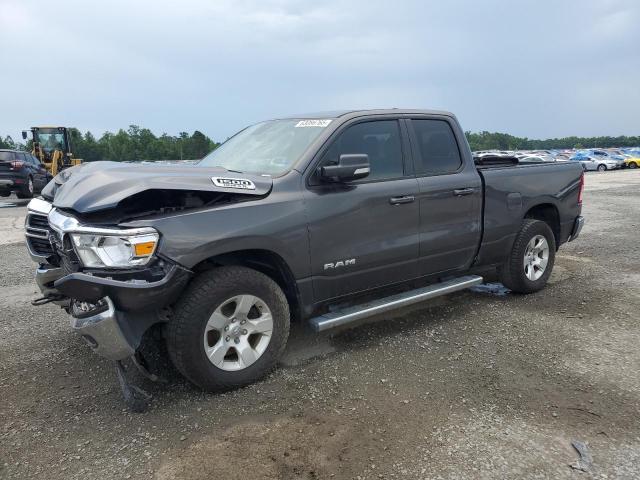 2021 RAM 1500 BIG HORN/LONE STAR, null