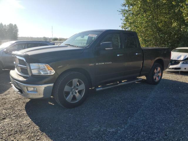 2012 DODGE RAM 1500 SLT, null
