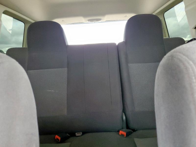 1C4NJRBB5GD585814 - 2016 JEEP PATRIOT SPORT CHARCOAL photo 10