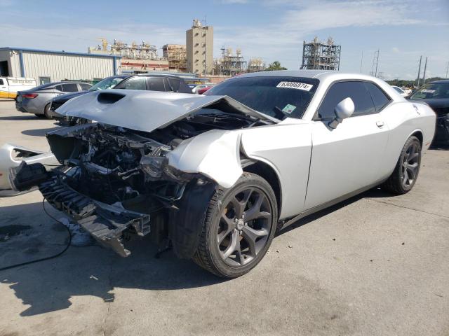 2019 DODGE CHALLENGER R/T, 