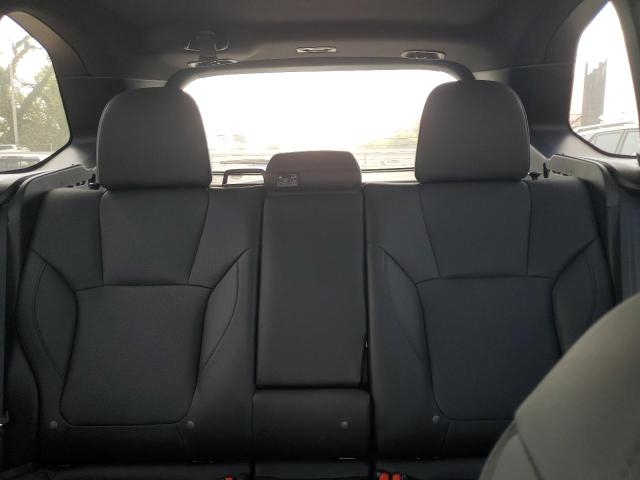 JF2SLDRC6SH418542 - 2025 SUBARU FORESTER LIMITED Сірий фото 10