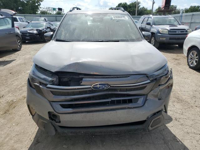 JF2SLDRC6SH418542 - 2025 SUBARU FORESTER LIMITED Сірий фото 5