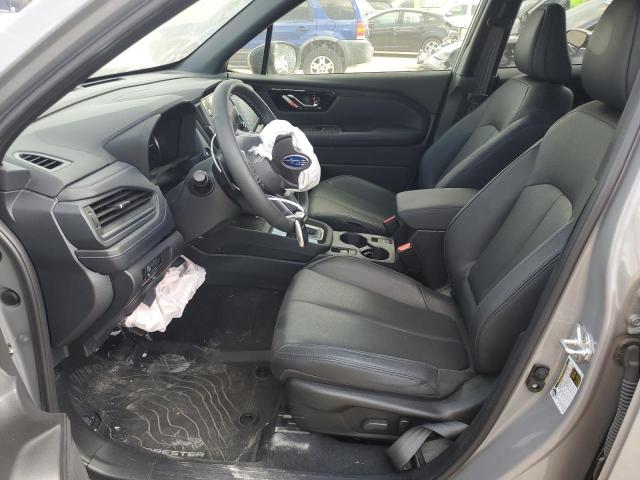 JF2SLDRC6SH418542 - 2025 SUBARU FORESTER LIMITED Сірий фото 7