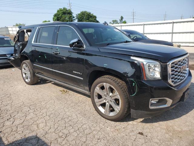 1GKS2HKJ7KR174772 - 2019 GMC YUKON XL DENALI BLACK photo 4