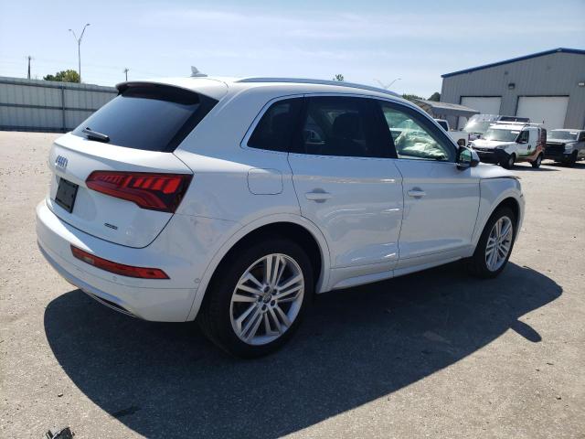 WA1CNAFY6L2045352 - 2020 AUDI Q5 PRESTIGE WHITE photo 3