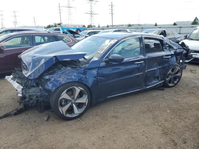 2019 HONDA ACCORD TOURING, 