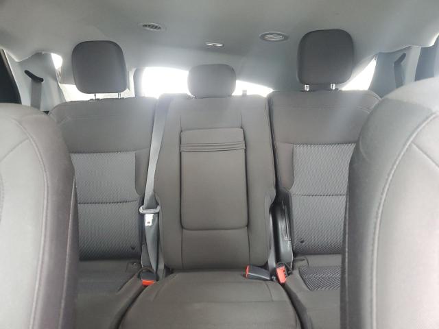 1FMSK8DH7NGA19110 - 2022 FORD EXPLORER XLT GRAY photo 10